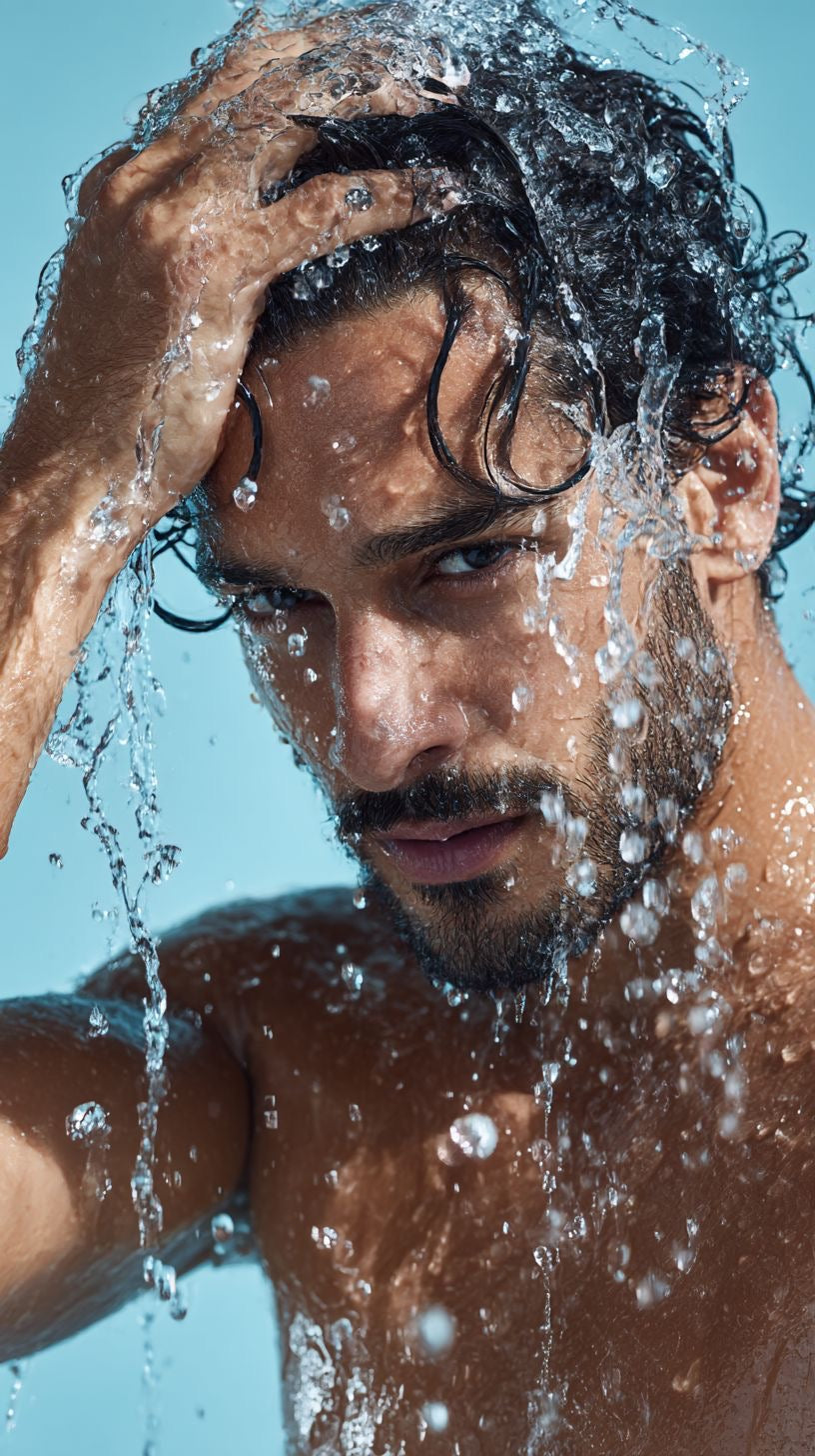 Pulvérisateur d’eau