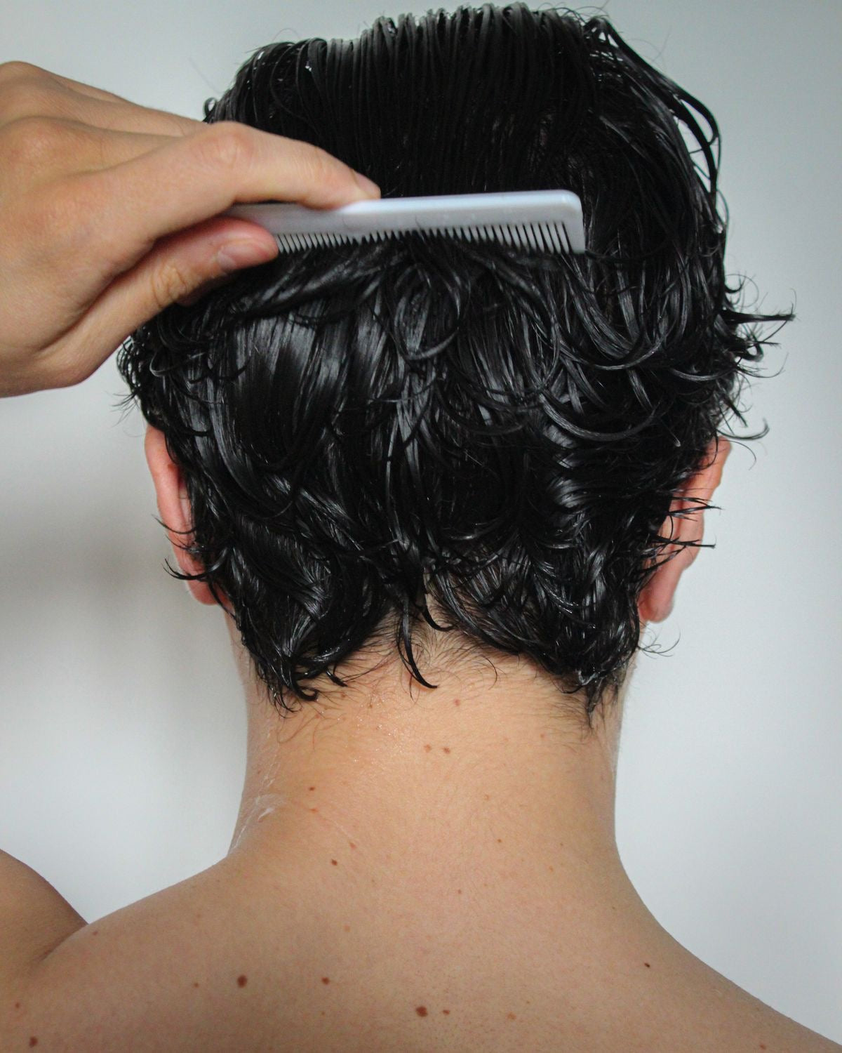 Spray Soin Capillaire