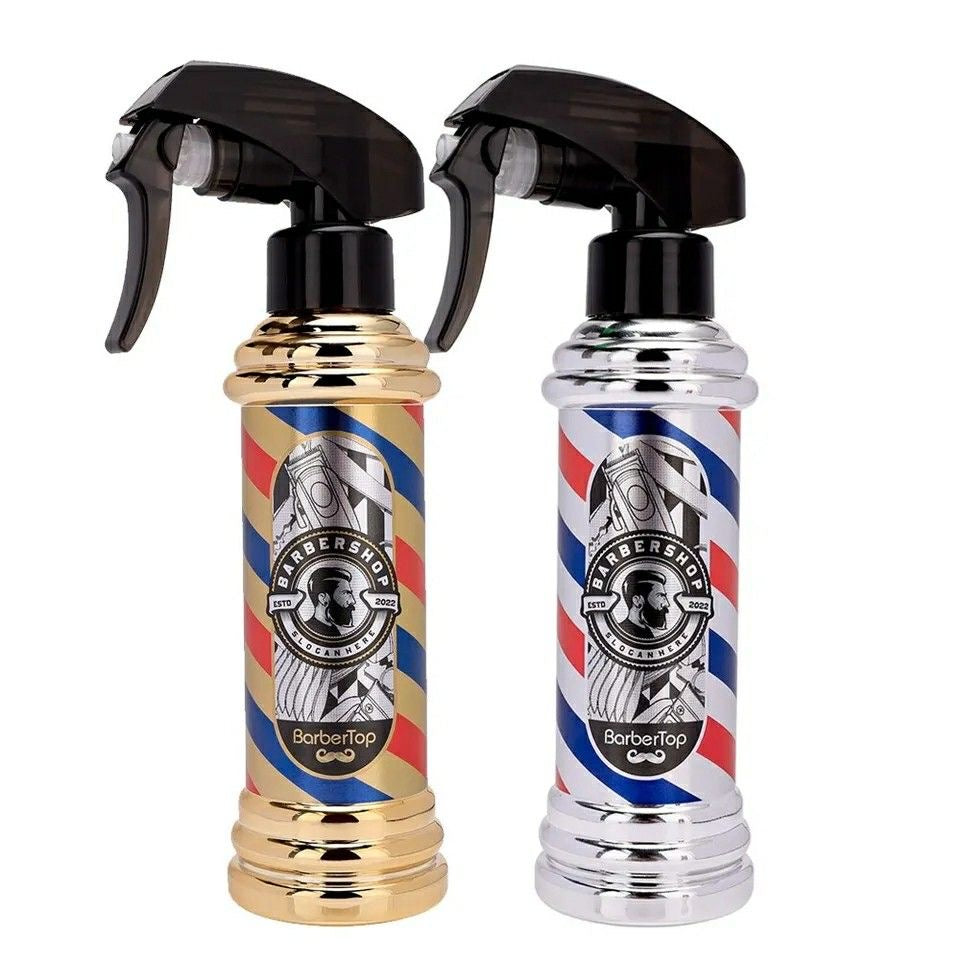 Pulvérisateur d’eau