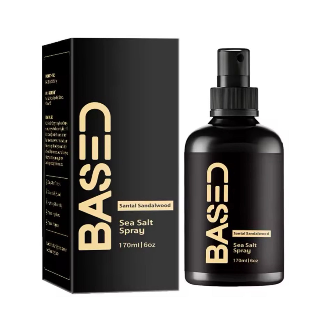 Spray Soin Capillaire