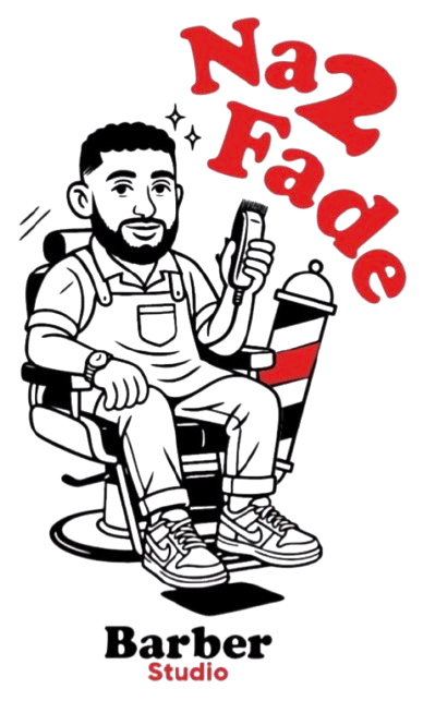 Na2Fade Barber